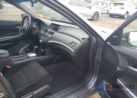 2009 Honda Accord 2.4 Ex z USA, uszkodzony, nr VIN 1HGCP26719A118754